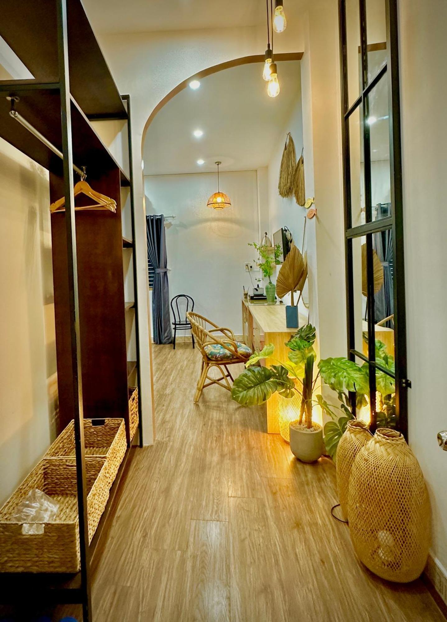 Emerald Boutique Stay Can Tho Exterior photo