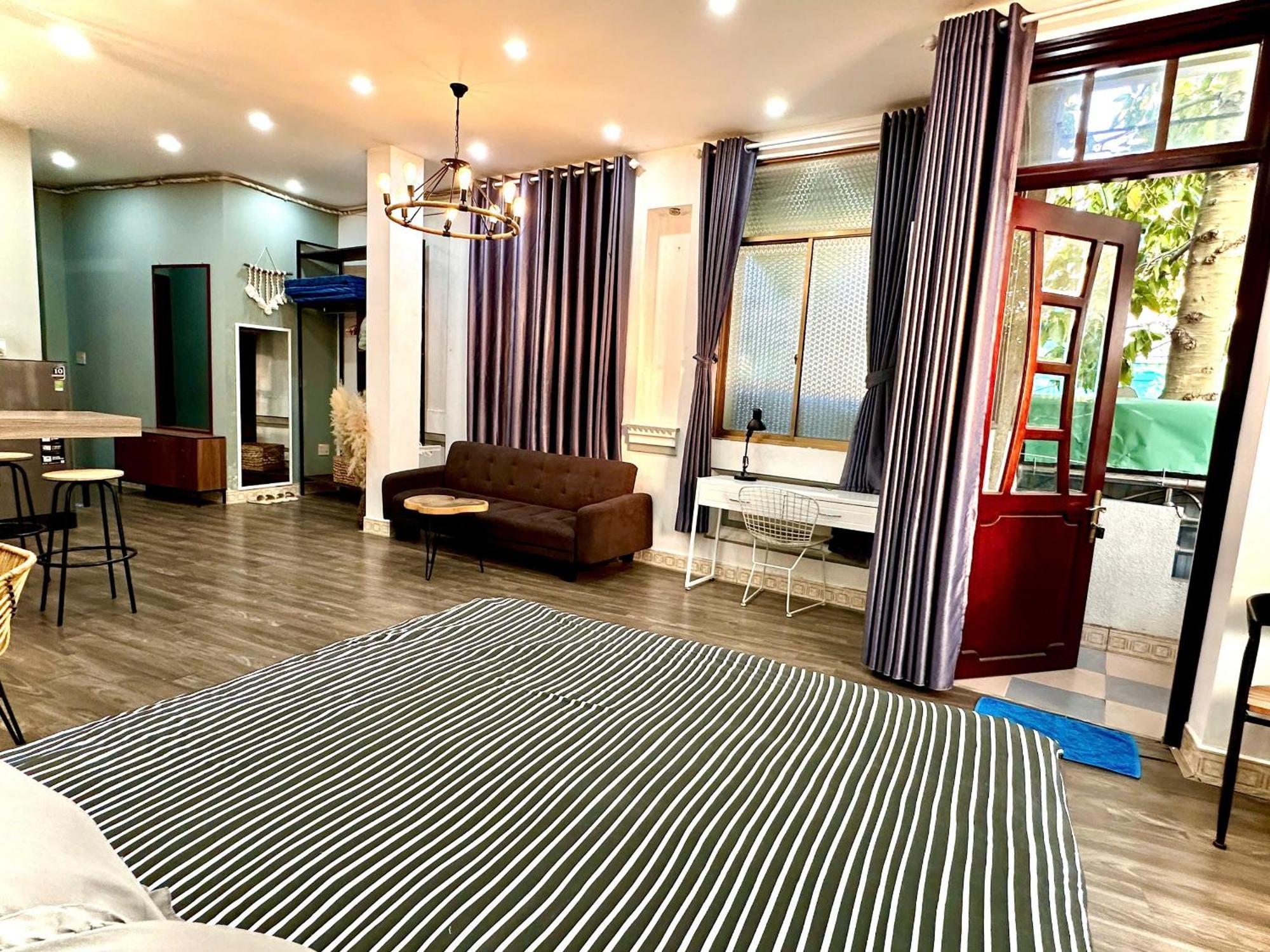 Emerald Boutique Stay Can Tho Exterior photo